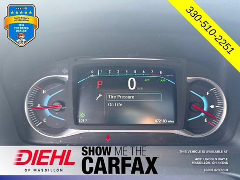 Used 2019 Honda Passport EX-L image 24