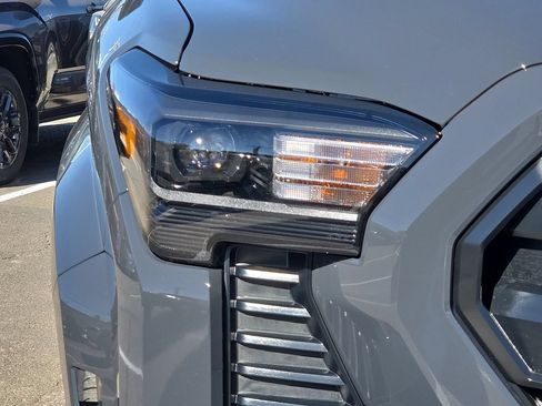 Used 2026 Toyota Tacoma SR RWD image 8