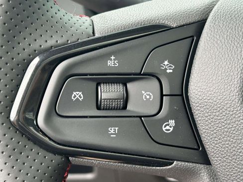 New 2026 Chevrolet TrailBlazer RS w/ Convenience Package image 21