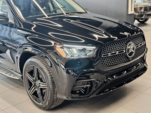 New 2026 Mercedes-Benz GLE 350 4MATIC image 2
