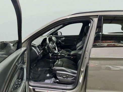 Used 2023 Audi SQ5 Premium Plus AWD/4WD image 15