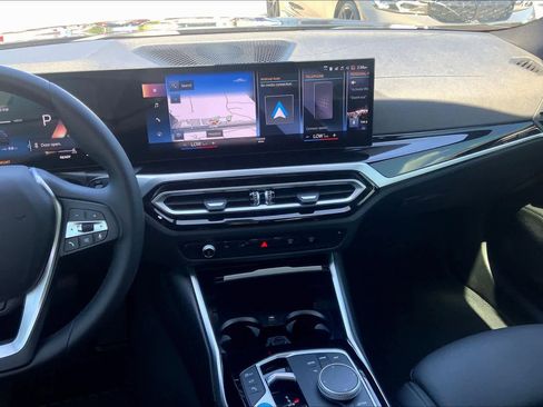 Used 2023 BMW i4 eDrive40 w/ Premium Package RWD image 6