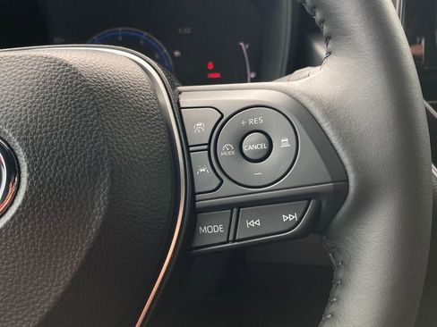 New 2026 Toyota Corolla SE FWD image 8