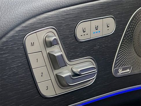 New 2026 Mercedes-Benz GLE 350 4MATIC image 24