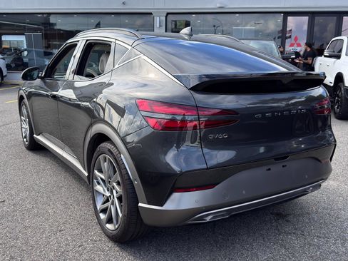Used 2024 Genesis GV60 Advanced image 6