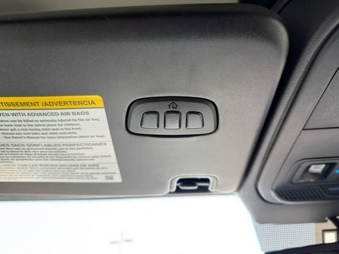 Used 2024 Ford Bronco Outer Banks image 37