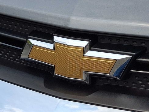 Used 2023 Chevrolet TrailBlazer LT FWD image 29