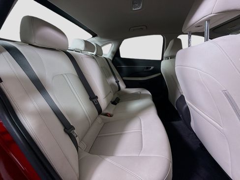 Used 2025 Hyundai Sonata SEL image 27