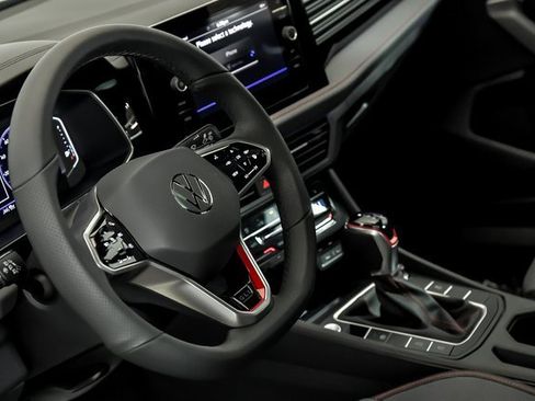 New 2026 Volkswagen Jetta GLI Autobahn image 9