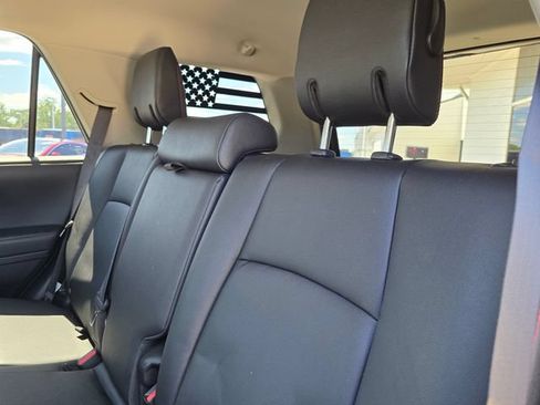 Used 2020 Toyota 4Runner TRD Pro AWD/4WD image 30