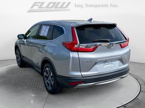 Used 2018 Honda CR-V EX-L image 6