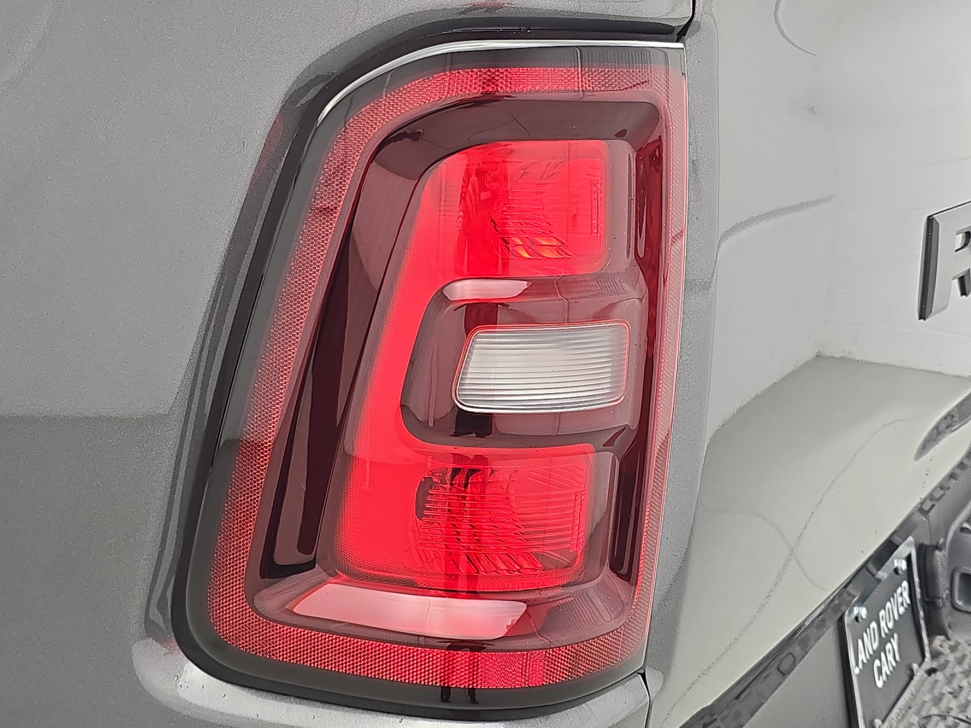 Used 2026 RAM 1500 Express RWD image 32