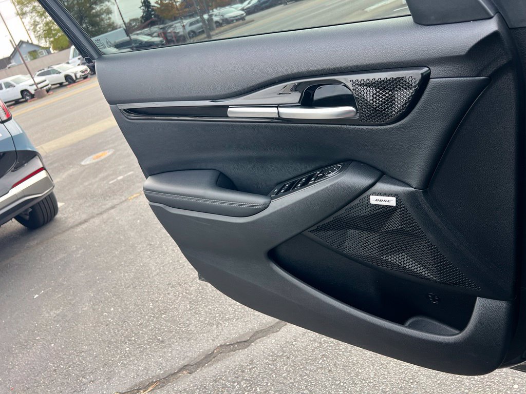 Certified 2024 Kia Seltos SX AWD/4WD image 18