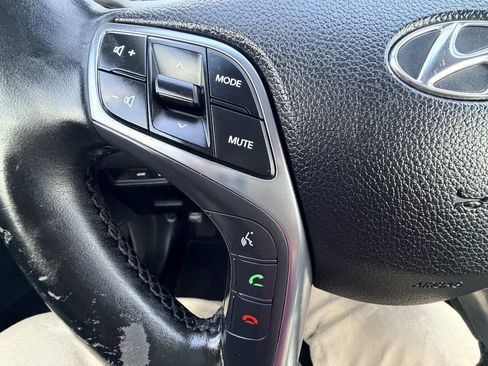 Used 2015 Hyundai Azera FWD image 12