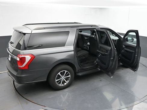 Used 2019 Ford Expedition Max XLT AWD/4WD image 69