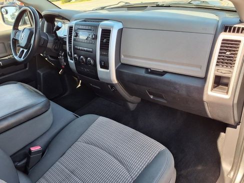 Used 2012 RAM 1500 Big Horn AWD/4WD image 12