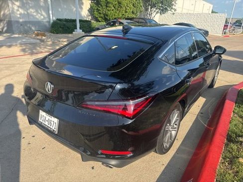 Used 2025 Acura Integra FWD image 5