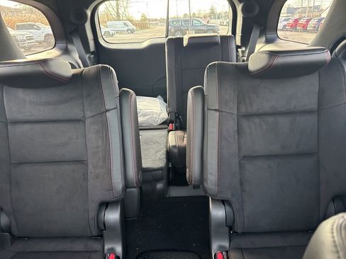 New 2026 Dodge Durango GT image 15