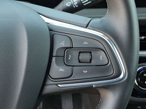 Used 2024 Buick Envista Sport Touring w/ Convenience I Package FWD image 20