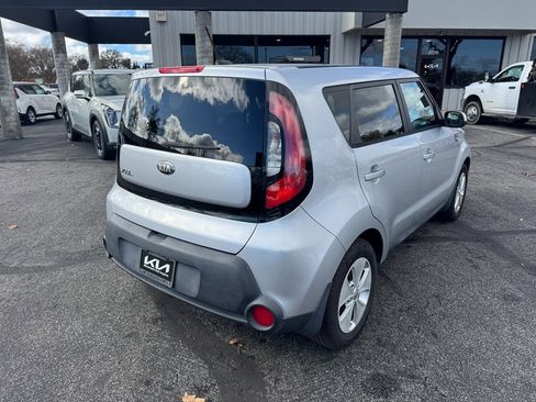 Used 2014 Kia Soul image 5