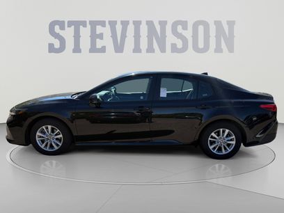 Used 2025 Toyota Camry LE