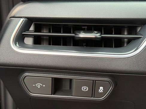 New 2025 Kia K4 EX image 19