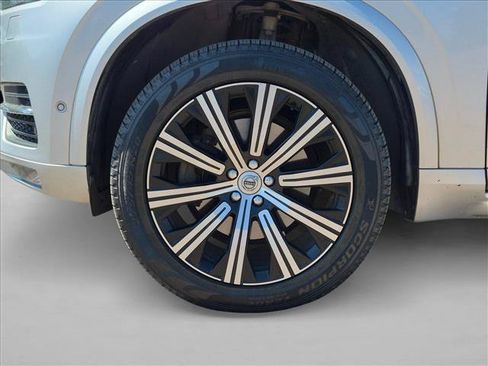 Used 2018 Volvo XC90 T6 Inscription w/ Convenience Package AWD/4WD image 9