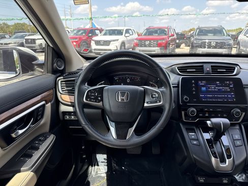 Certified 2020 Honda CR-V EX-L image 20