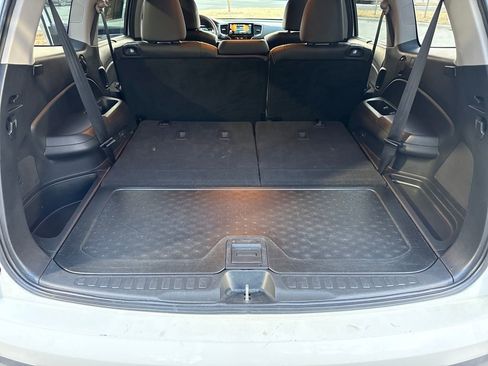 Used 2022 Honda Pilot Special Edition image 27