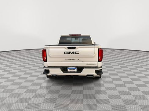Used 2023 GMC Sierra 1500 Denali Ultimate image 6