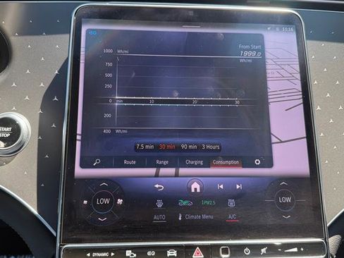 Used 2023 Mercedes-Benz EQS 450+ Sedan image 34