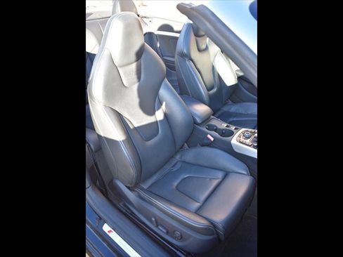 Used 2012 Audi S5 Prestige image 47