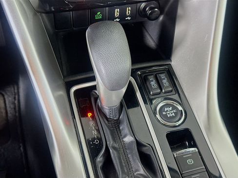 Used 2023 Mitsubishi Eclipse Cross SE AWD/4WD image 25