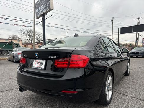 Used 2013 BMW 328i xDrive Sedan image 6