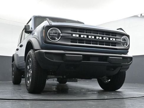 New 2025 Ford Bronco Big Bend image 24