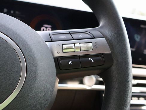 New 2026 Hyundai Santa Cruz SEL image 28