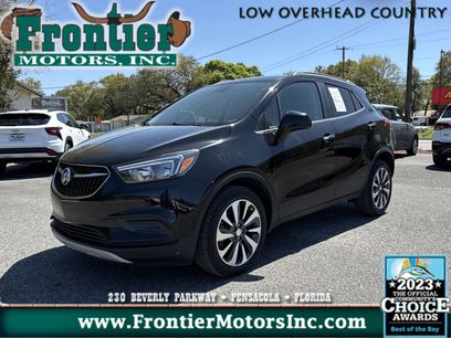 Used 2022 Buick Encore Preferred w/ Safety Package