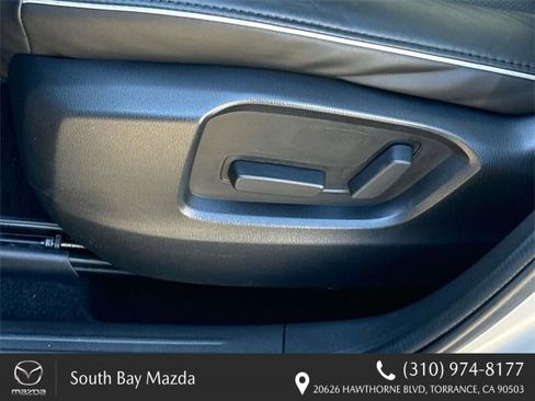 Certified 2024 MAZDA CX-5 AWD 2.5 S w/ Select Package image 25