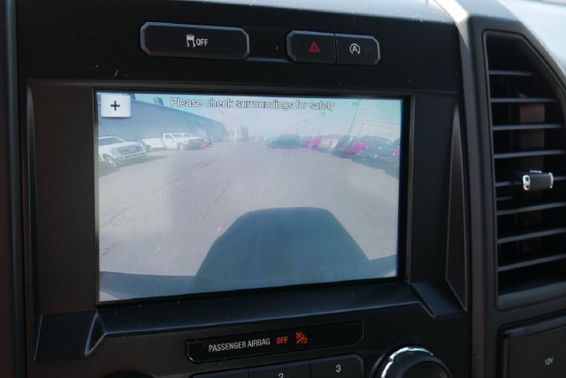 Used 2018 Ford F150 XL w/ Equipment Group 101A Mid AWD/4WD image 3