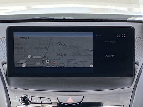 Used 2019 Acura RDX A-Spec FWD image 14
