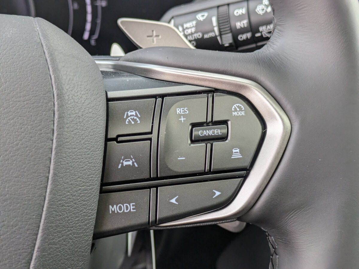 Used 2025 Lexus NX 350h AWD w/ Accessory Package (2T) image 16