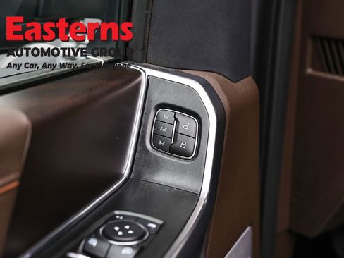 Used 2025 Ford F150 King Ranch AWD/4WD image 24
