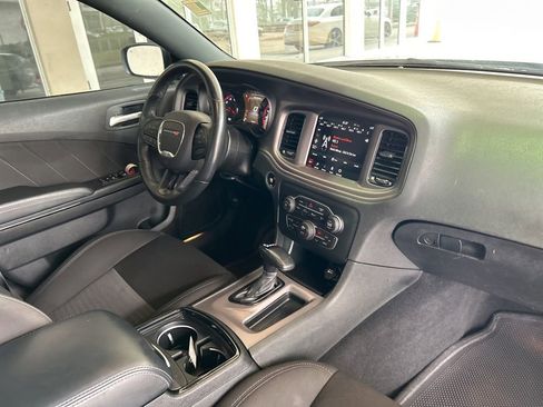 Used 2023 Dodge Charger R/T w/ Blacktop Package image 25