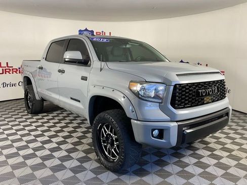 Used 2019 Toyota Tundra SR5 image 1