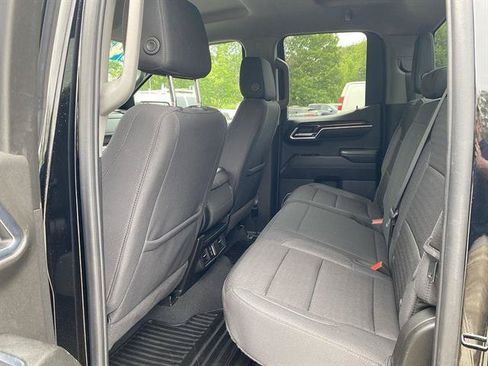 Used 2024 GMC Sierra 1500 Elevation AWD/4WD image 40