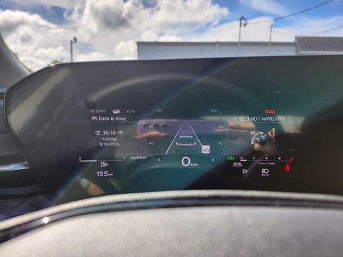 New 2025 Audi Q5 Premium Plus image 20