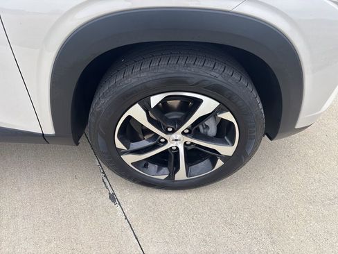 New 2026 Chevrolet Trax RS w/ Driver Confidence Package FWD image 45