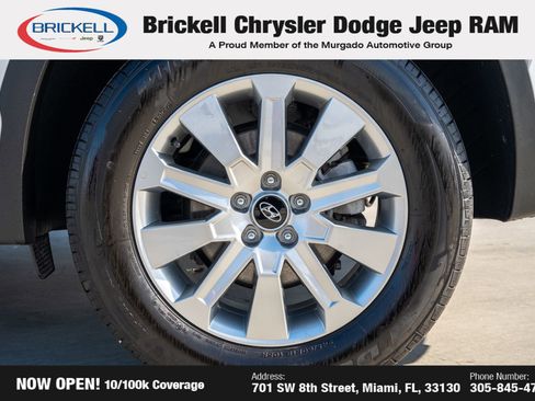 Used 2025 Hyundai Palisade SE image 40