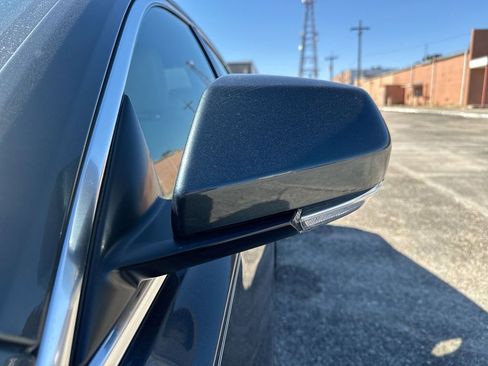 Used 2020 Cadillac CT4 Premium Luxury w/ Driver Assist Package image 11