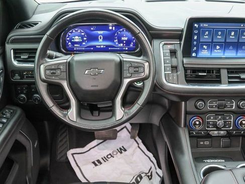 Used 2023 Chevrolet Tahoe RST AWD/4WD image 24